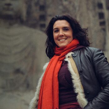 Bettany Hughes