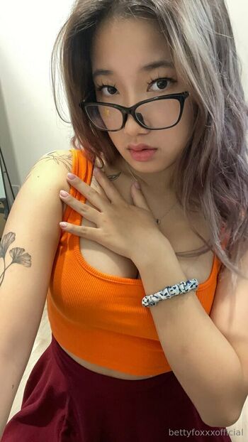 bettyfoxxxofficial