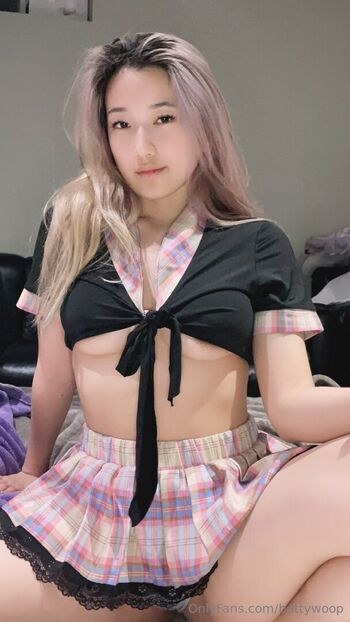bettywoop