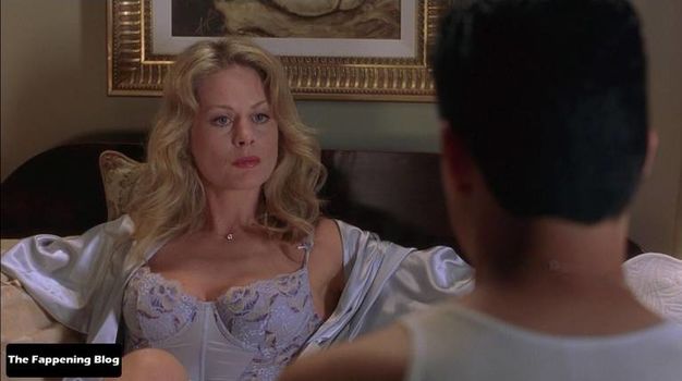 Beverly D'Angelo