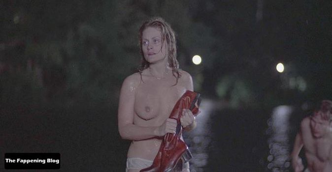 Beverly D'Angelo