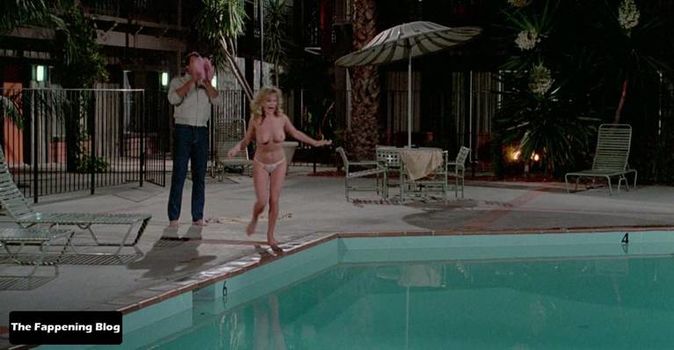 Beverly D'Angelo