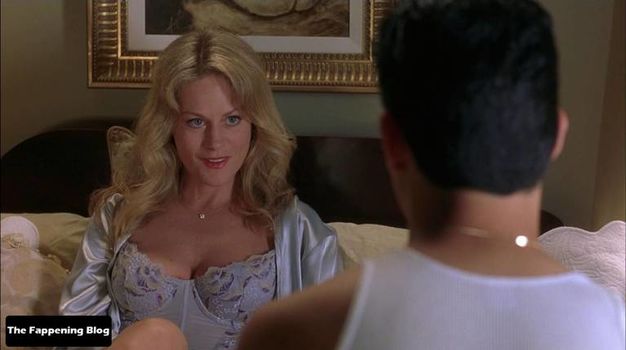 Beverly D'Angelo