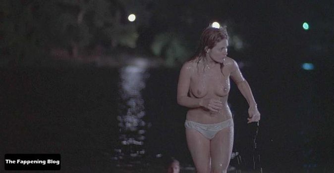 Beverly D'Angelo