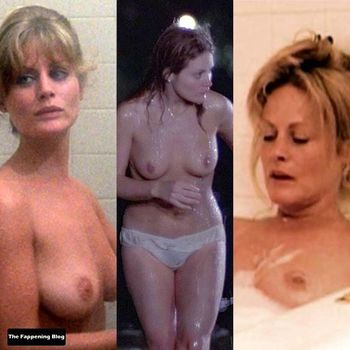 Beverly D'Angelo