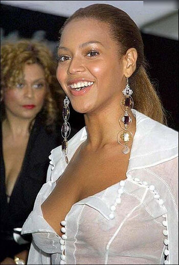 Beyoncé Knowles