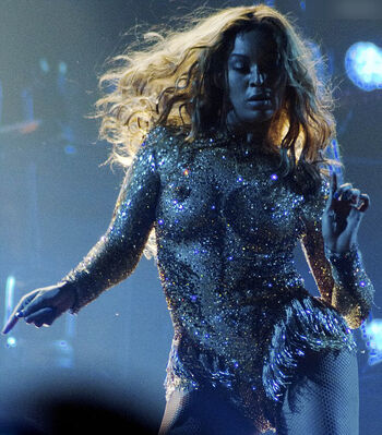 Beyoncé Knowles
