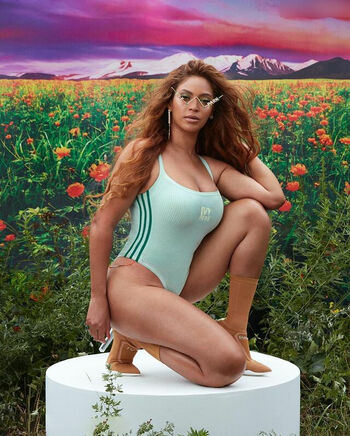 Beyoncé Knowles