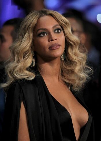 Beyoncé Knowles