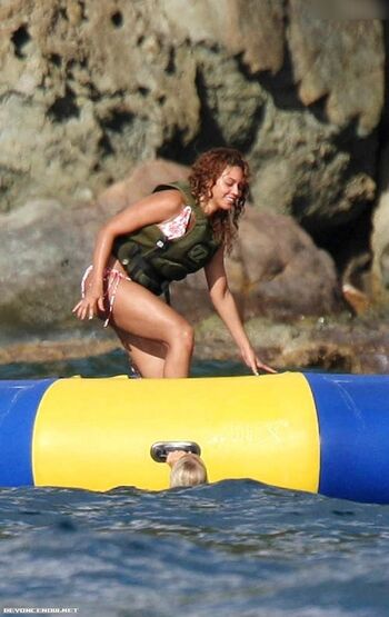 Beyoncé Knowles