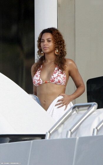 Beyoncé Knowles