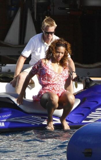 Beyoncé Knowles