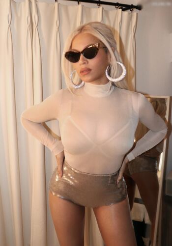 Beyoncé Knowles