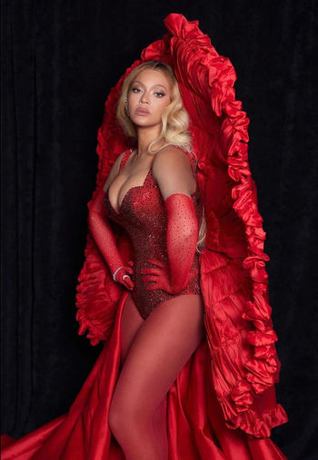 Beyonce