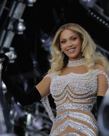 Beyonce