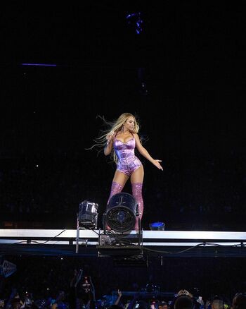 Beyonce