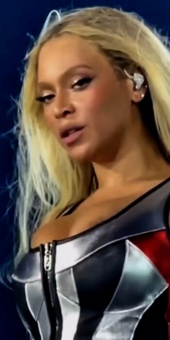 Beyonce