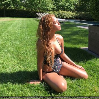 Beyonce