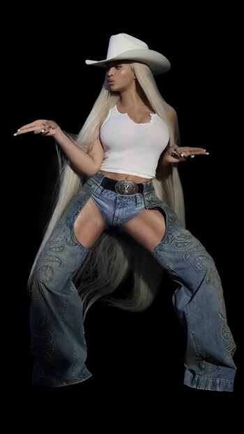 Beyonce