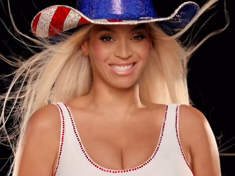 Beyonce