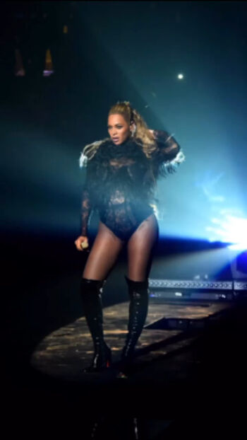 Beyonce