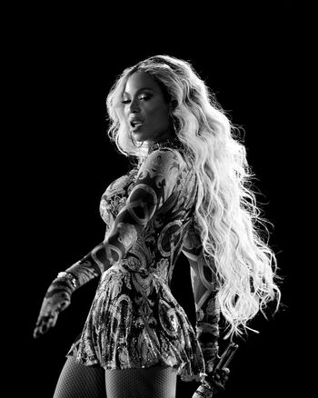 Beyonce