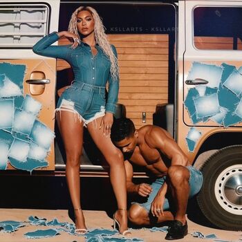 Beyonce