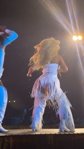 Beyonce