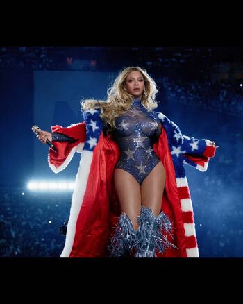 Beyonce
