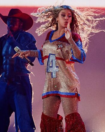 Beyonce