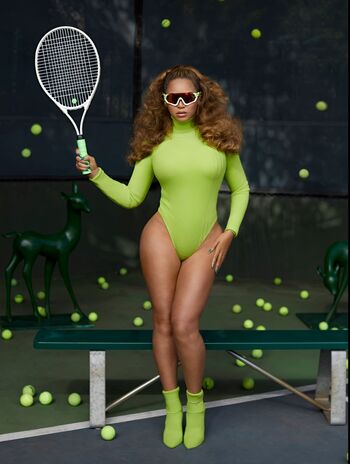Beyonce