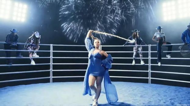 Beyonce