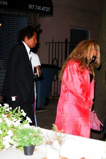 Beyonce