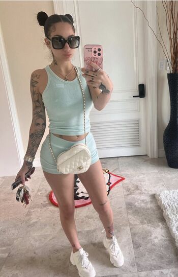 Bhad Bhabie