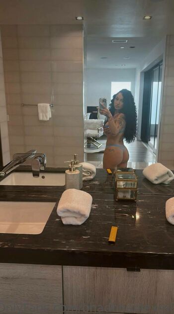 Bhad Bhabie