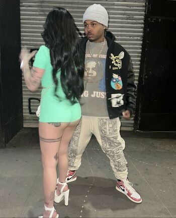 Bhad Bhabie