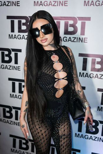 Bhad Bhabie
