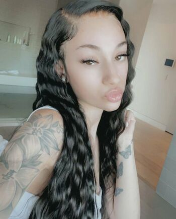 Bhad Bhabie