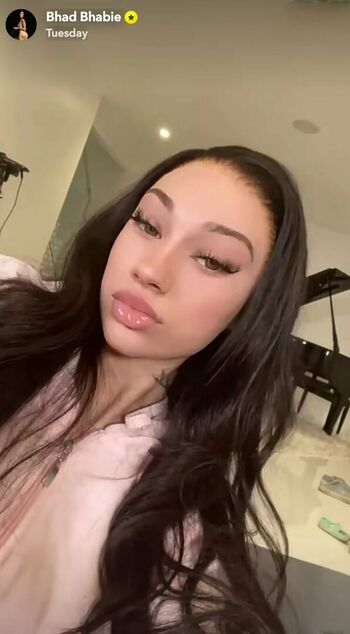 Bhad Bhabie