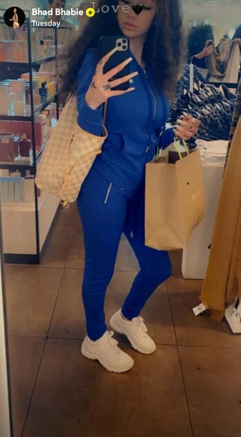 Bhad Bhabie