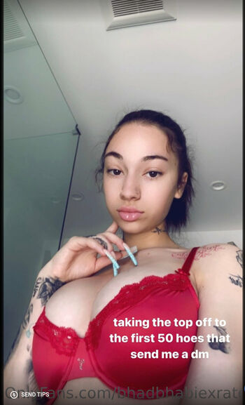 Bhad Bhabie