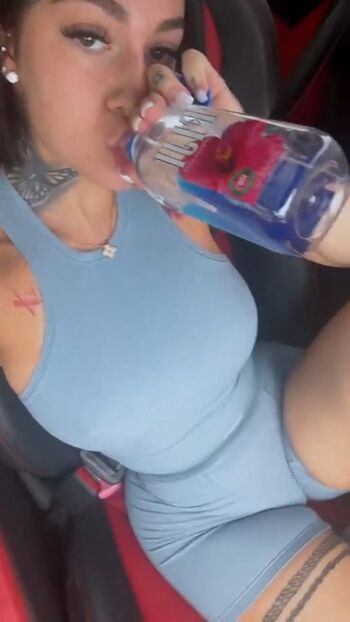 Bhad Bhabie