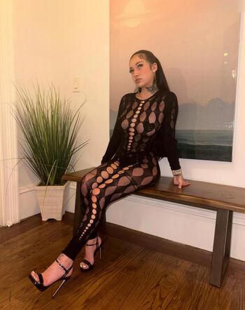 Bhad Bhabie