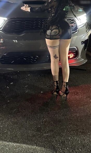 Bhad Bhabie