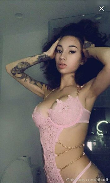 Bhad Bhabie