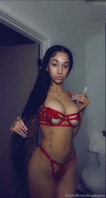 Bhad Bhabie