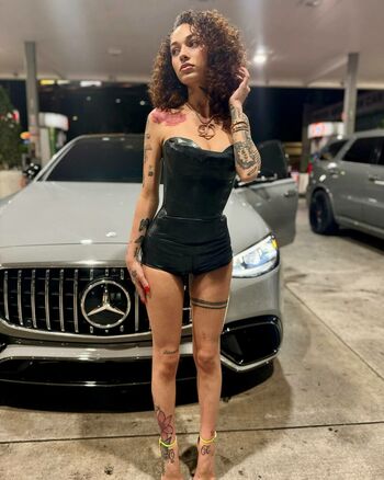 Bhad Bhabie