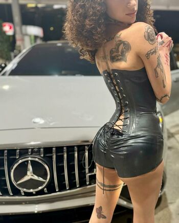 Bhad Bhabie