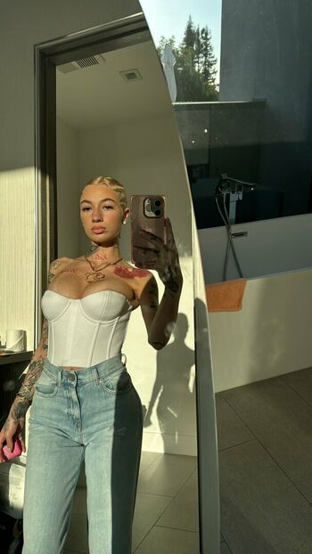 Bhad Bhabie