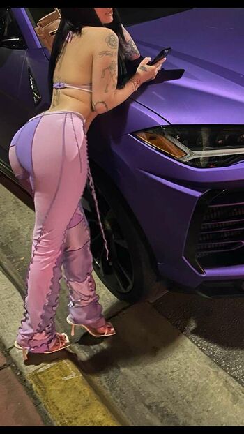 Bhad Bhabie
